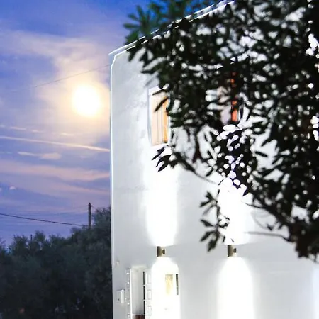 The Fisherman's House Santorini Guest house Akrotiri (Santorini)