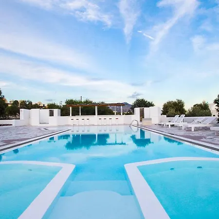 The Fisherman's House Santorini Guest house 3*