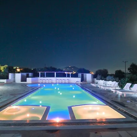 ザ フィッシャーマンズ ハウス 4* Akrotírion