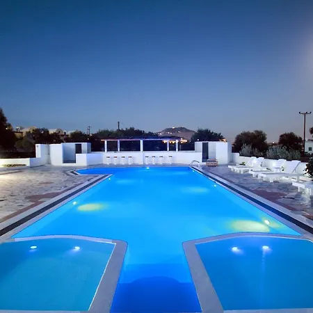 The Fisherman's House Santorini Guest house Akrotiri (Santorini)