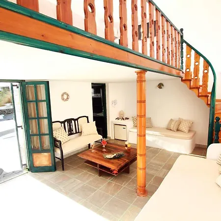 The Fisherman's House Santorini Guest house 3*