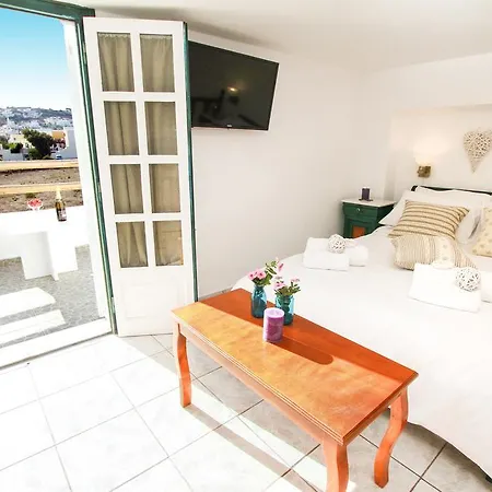 ザ フィッシャーマンズ ハウス ゲストハウス