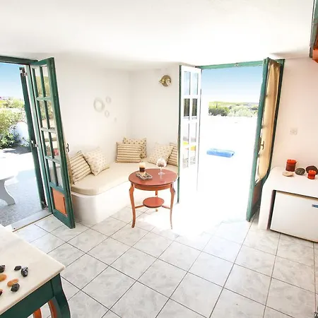 The Fisherman's House Santorini 3*