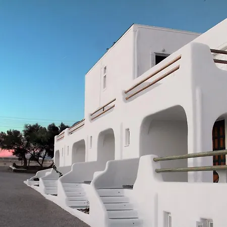 The Fisherman's House Santorini 3*