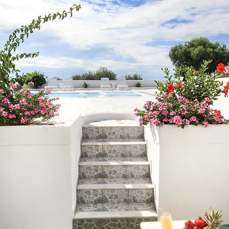 The Fisherman's House Santorini 3*