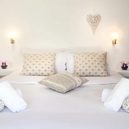 ザ フィッシャーマンズ ハウス Akrotírion