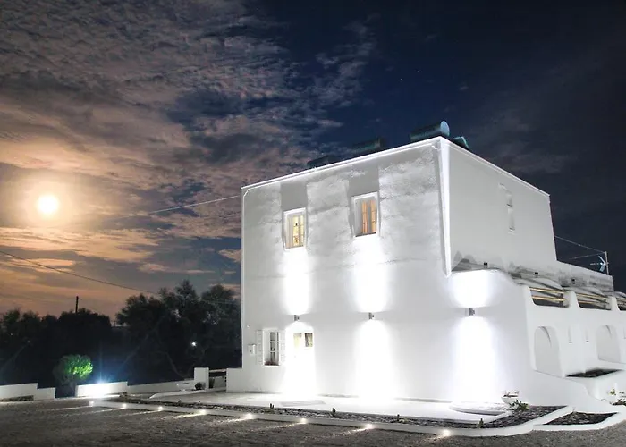 招待所 渔夫之家酒店