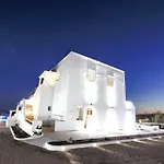 Penzion The Fisherman's House Santorini 4*