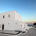 Penzion The Fisherman's House Santorini