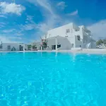 The Fisherman's House Santorini Penzion 4*