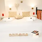 Penzion The Fisherman's House Santorini 4*