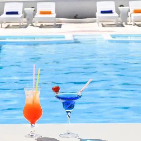 피셔맨스 하우스 게스트하우스 Akrotírion