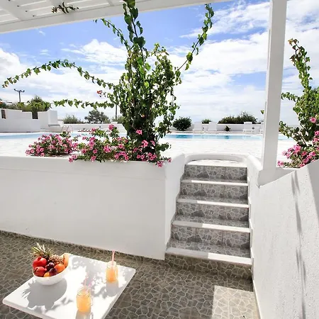 피셔맨스 하우스 게스트하우스 Akrotírion