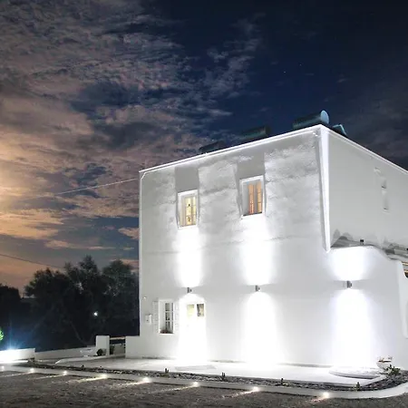 招待所 渔夫之家酒店