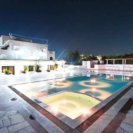 피셔맨스 하우스 Akrotírion