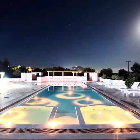 招待所 渔夫之家酒店