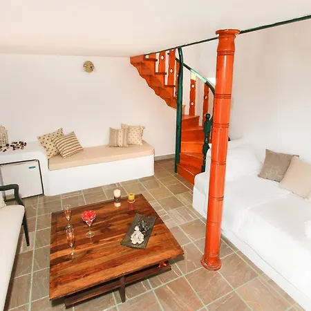 게스트하우스 피셔맨스 하우스