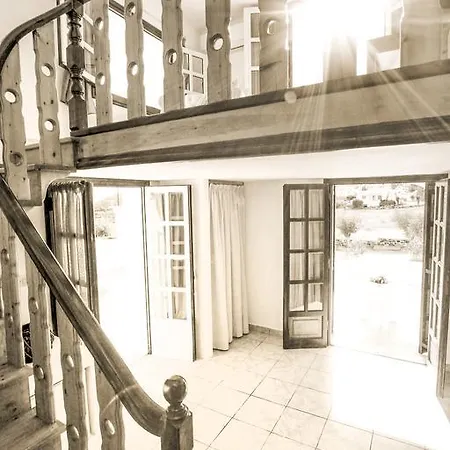 招待所 渔夫之家酒店