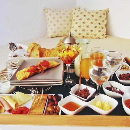 게스트하우스 피셔맨스 하우스