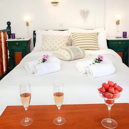 渔夫之家酒店 4* Akrotírion