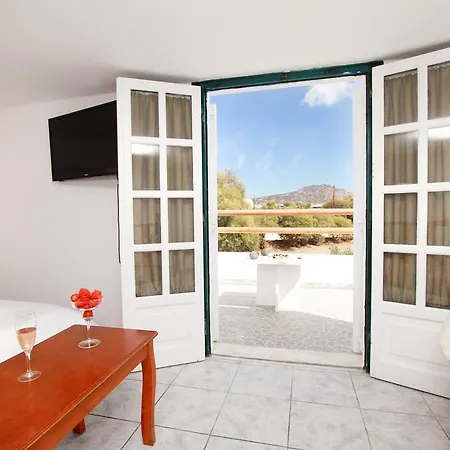 피셔맨스 하우스 Akrotírion