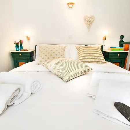 피셔맨스 하우스 Akrotírion