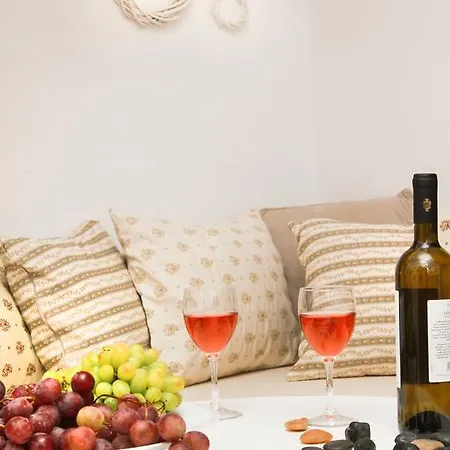 피셔맨스 하우스 게스트하우스 Akrotírion