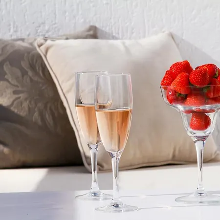 피셔맨스 하우스 4* Akrotírion