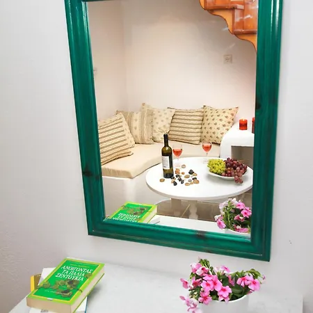 게스트하우스 피셔맨스 하우스 Akrotírion