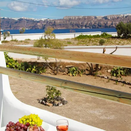 피셔맨스 하우스 게스트하우스 Akrotírion