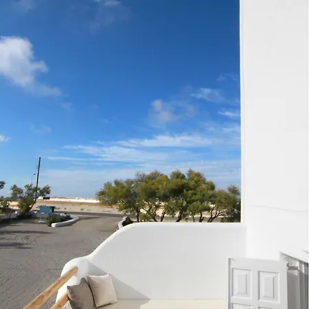 피셔맨스 하우스 Akrotírion