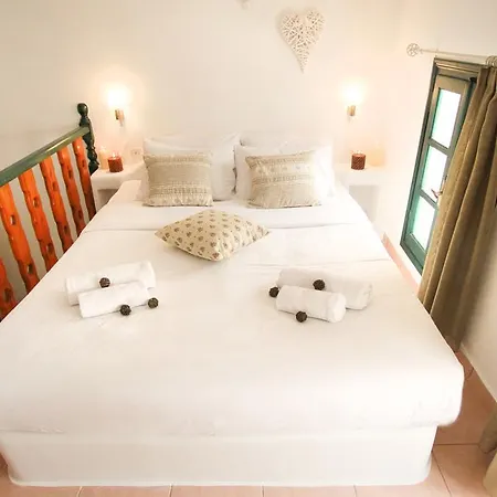 피셔맨스 하우스 Akrotírion