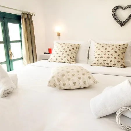 招待所 渔夫之家酒店