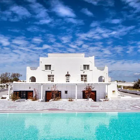 피셔맨스 하우스