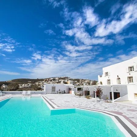 피셔맨스 하우스