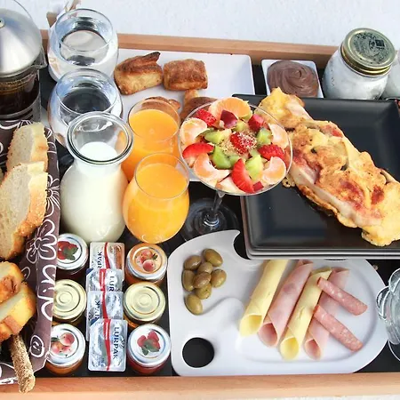 게스트하우스 피셔맨스 하우스 Akrotírion