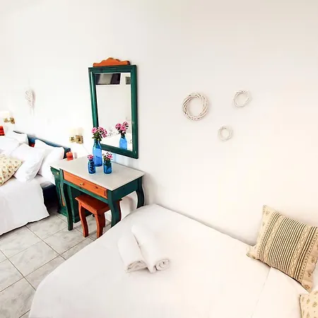 게스트하우스 피셔맨스 하우스