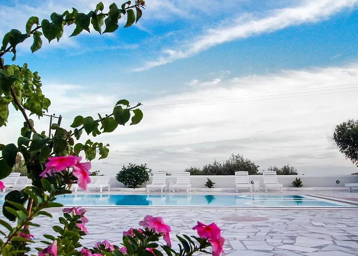 בית הארחה The Fisherman's House Santorini