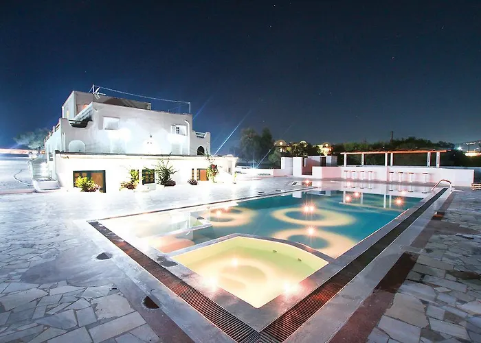 The Fisherman's House Santorini Akrotírion