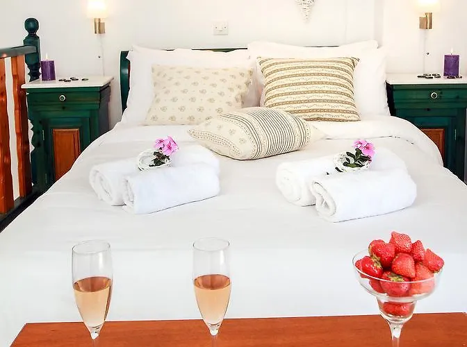 The Fisherman's House Santorini 4* Akrotírion