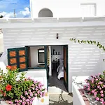 The Fisherman's House Santorini