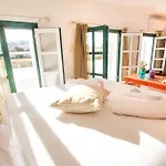 The Fisherman's House Santorini 4* Akrotiri (Santorini)