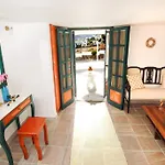 Gæstehus The Fisherman's House Santorini 4*