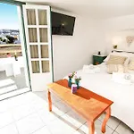 The Fisherman's House Santorini Guest house