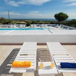 Gæstehus The Fisherman's House Santorini 4*