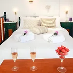 The Fisherman's House Santorini 4* Akrotiri (Santorini)