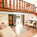 Guest house The Fisherman's House Santorini Akrotiri (Santorini)