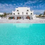 Gæstehus The Fisherman's House Santorini 4*