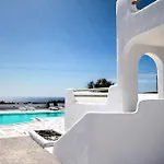 The Fisherman's House Santorini