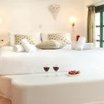 Gæstehus The Fisherman's House Santorini 4*